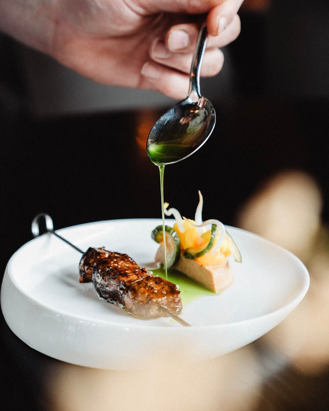Restaurant Unique Visuals 2020630