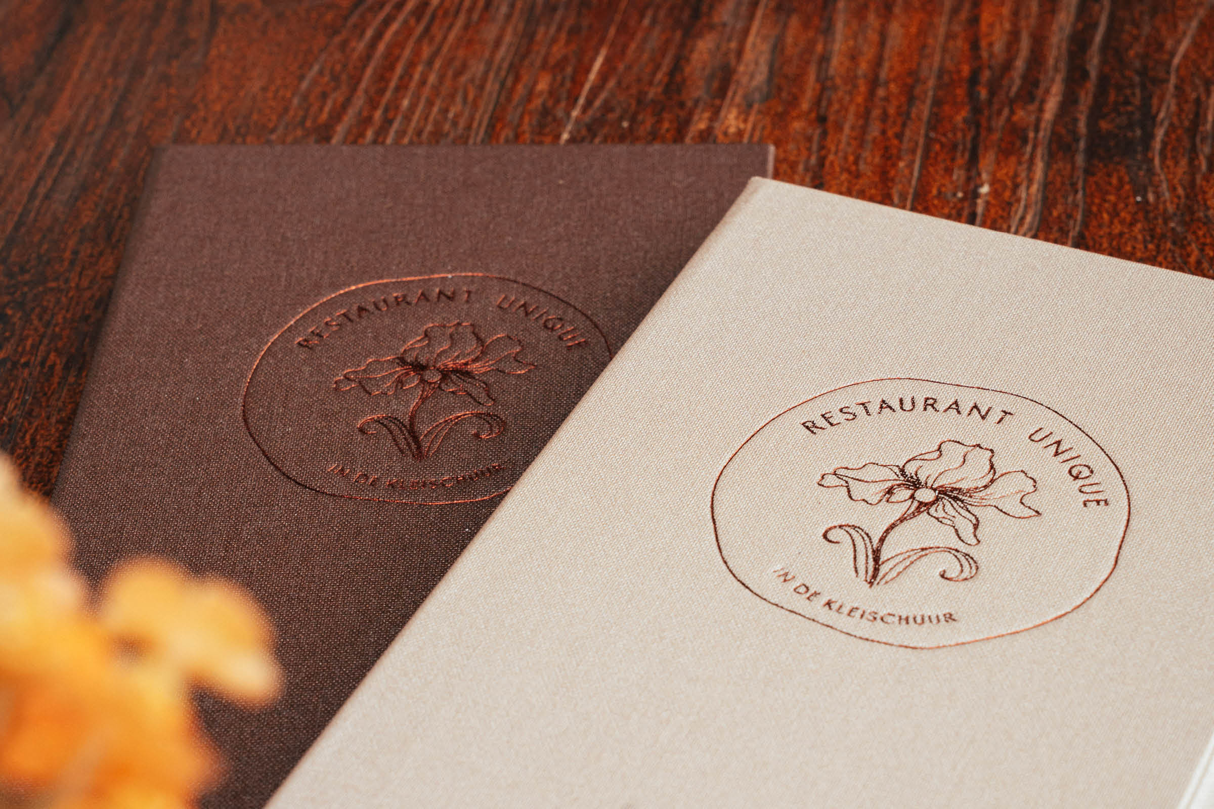 Restaurant Unique Kleischuur Gouda – contact opnemen